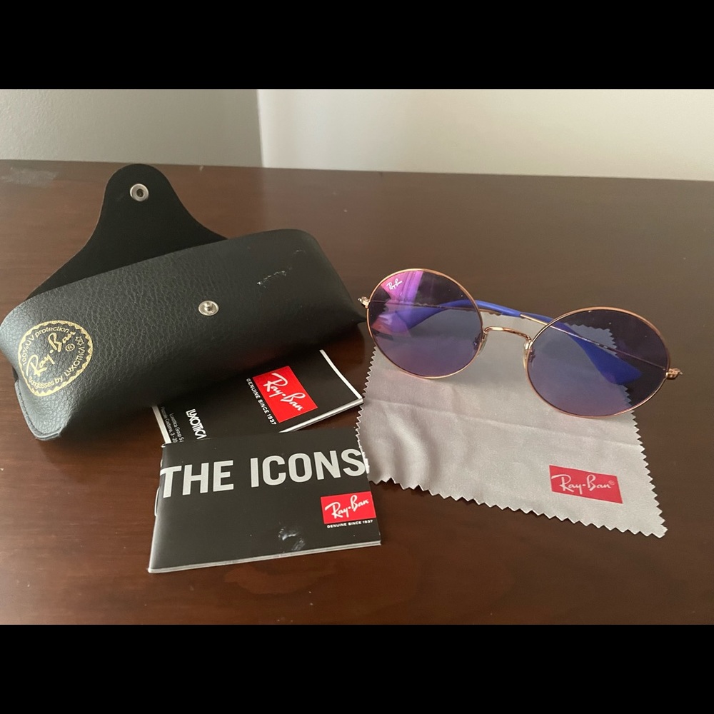 Ray ban